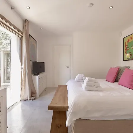 Villa Deluxe Ibizan Retreat Stunning Sea Views Juana 6 Bedroom A Short Drive To The *