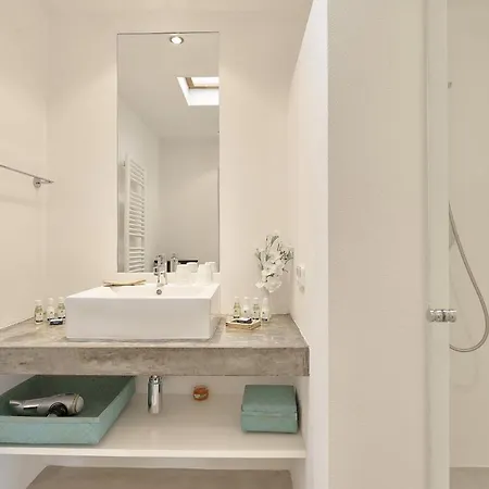 Deluxe Ibizan Retreat Stunning Sea Views Juana 6 Bedroom A Short Drive To The * San José